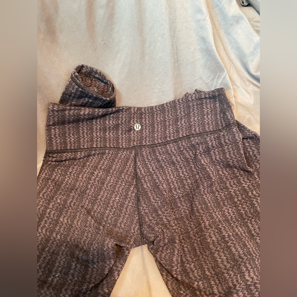 COPY - Lululemon leggings